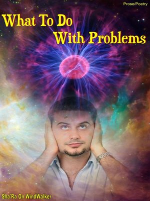 cover image of What to Do With Problems